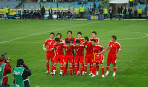 Prediksi China vs Kazakhstan 7 Juni 2016