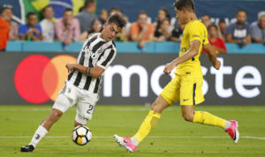 Prediksi Juventus vs Chievo 9 September 2017
